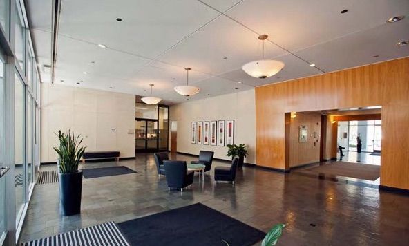 Silicon Valley Center: 2540-2590 N 1st St, San Jose, CA 95131